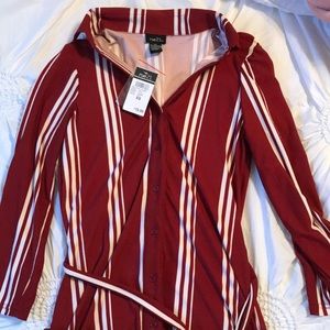 BRAND NEW Rue 21 Dress